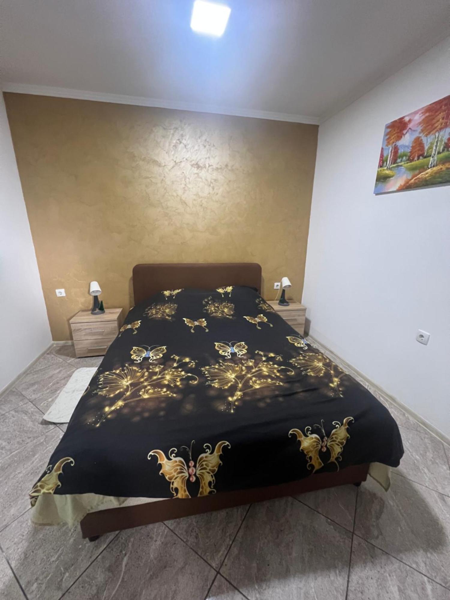 Aurora Apartment Sombor Eksteriør billede