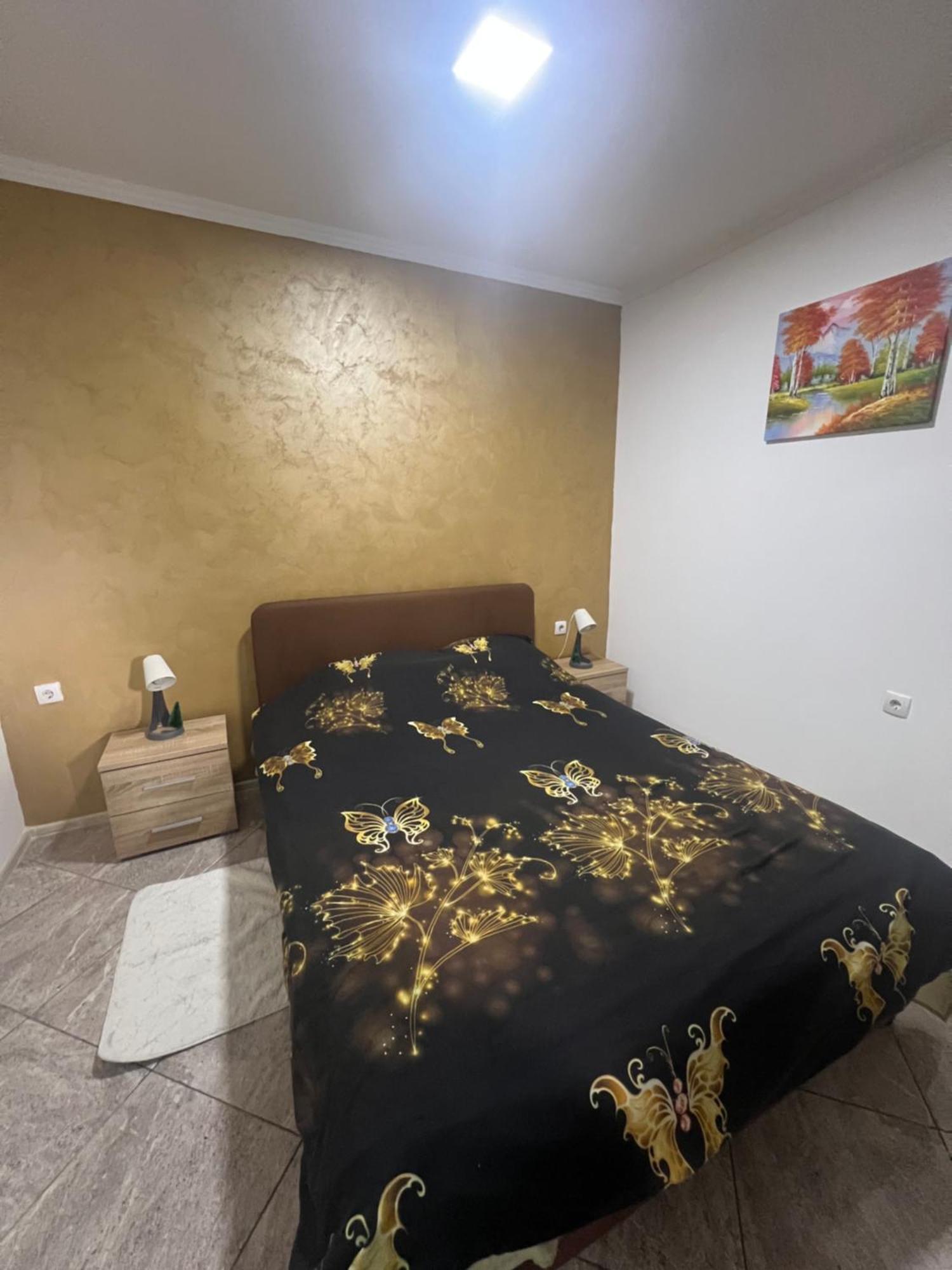 Aurora Apartment Sombor Eksteriør billede